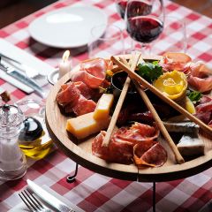 Enoteca Cucina Italiana Birger Jarlsgatan