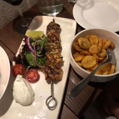 Photo from Esperia by Elin E. (24/09/2019)