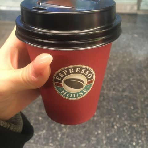 Espresso House Älvsjö