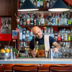 Fam Bar & Kitchen