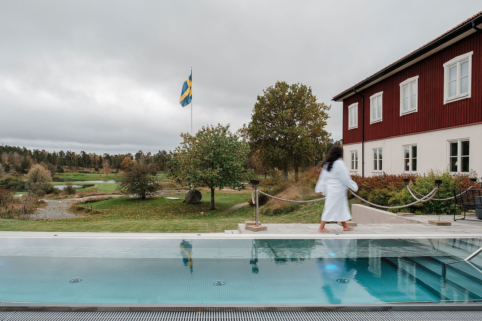 FågelbroHus – Hotell utanför tullarna