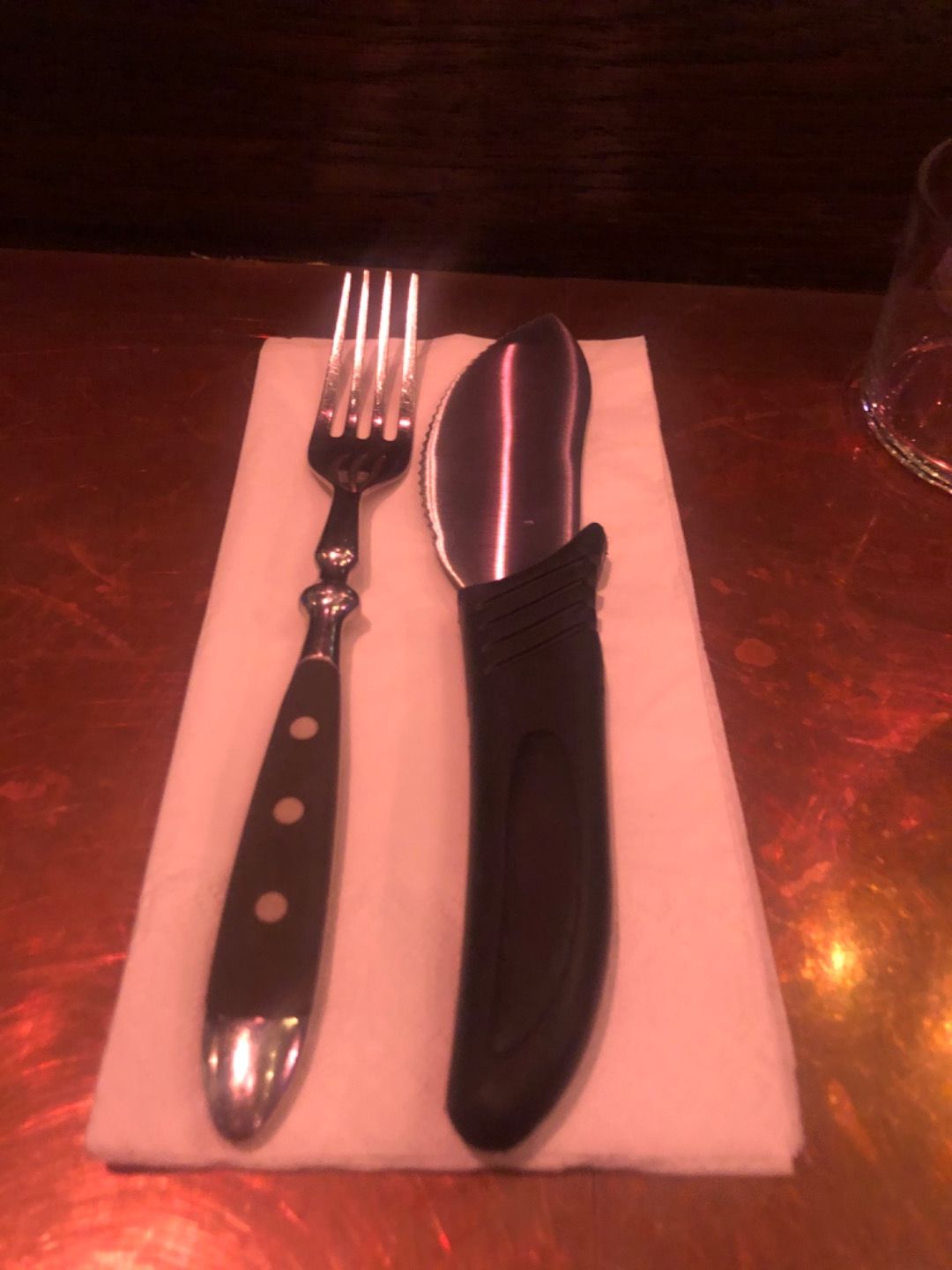 Photo from Fat Frank's Pizza & Wine by Elin E. (07/01/2020)