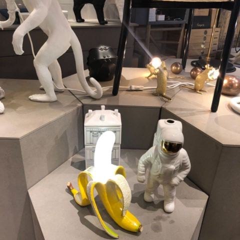 Photo from Fablab by Fredrik J. (04/11/2018)