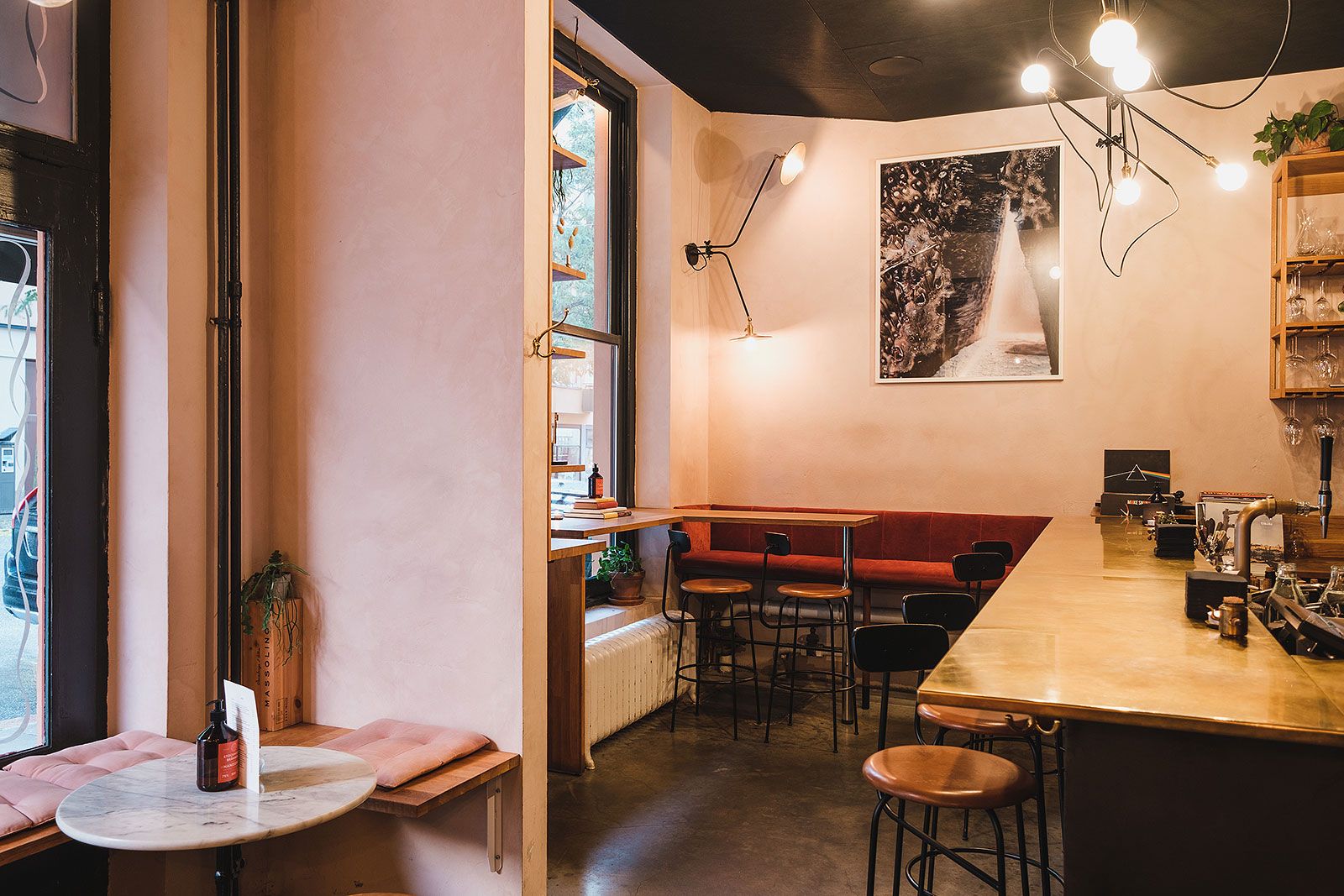 Folii – Barer på Södermalm