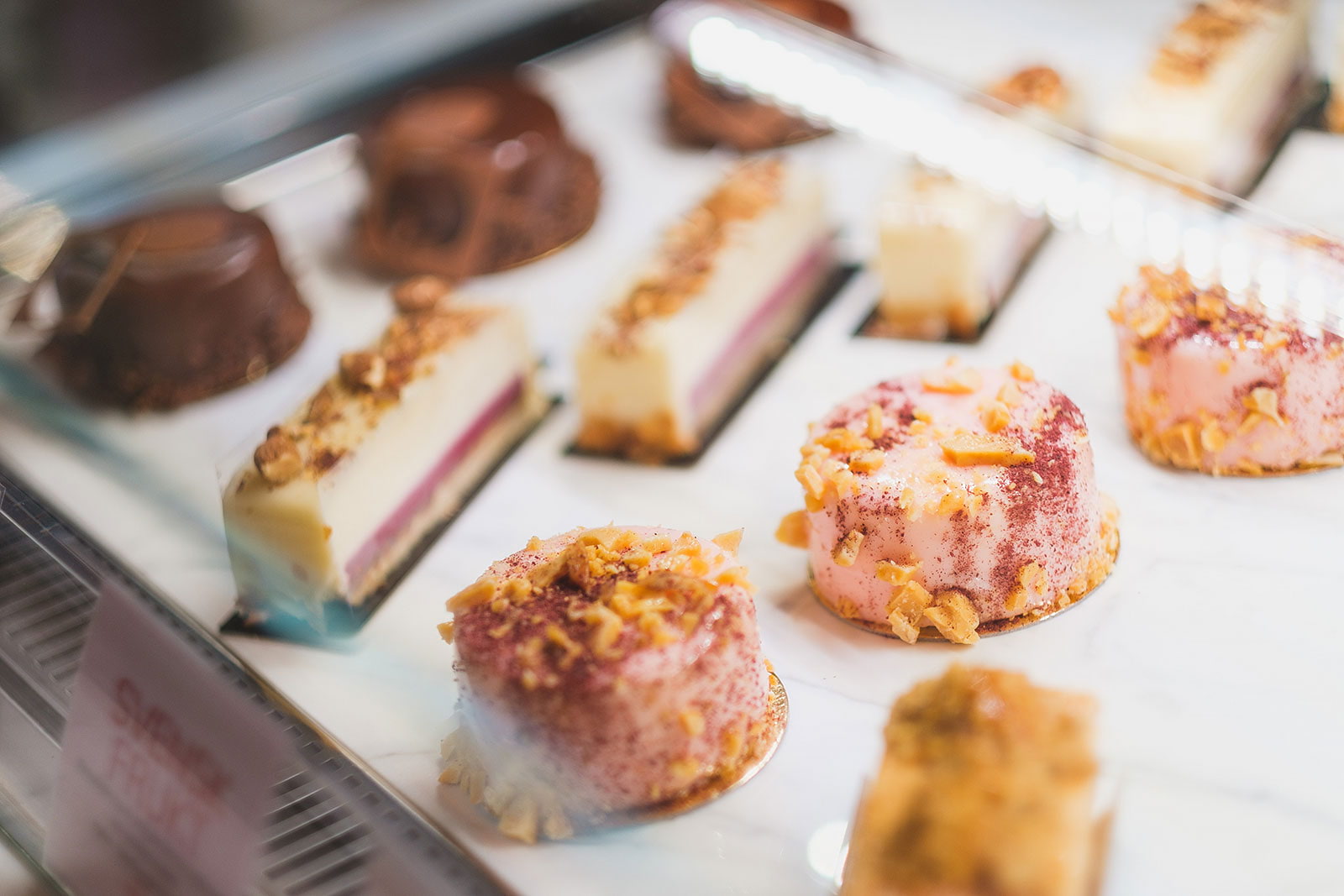 Fosch Artisan Pâtisserie Jarlahuset – Caféer i Vasastan