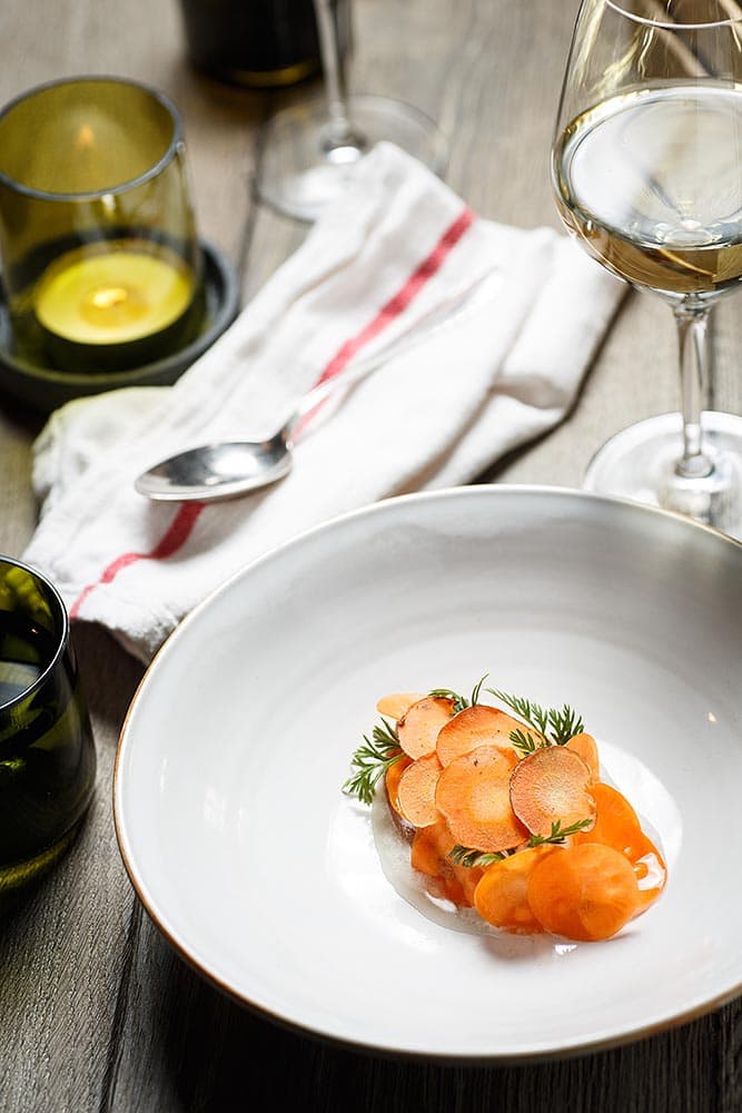 Fotografiska – Wow-factor restaurants
