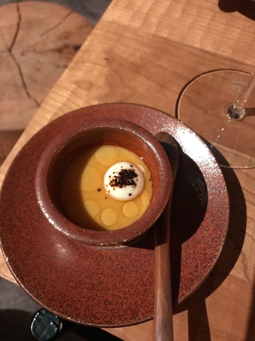 Photo from Frantzén by Malin L. (03/03/2018)
