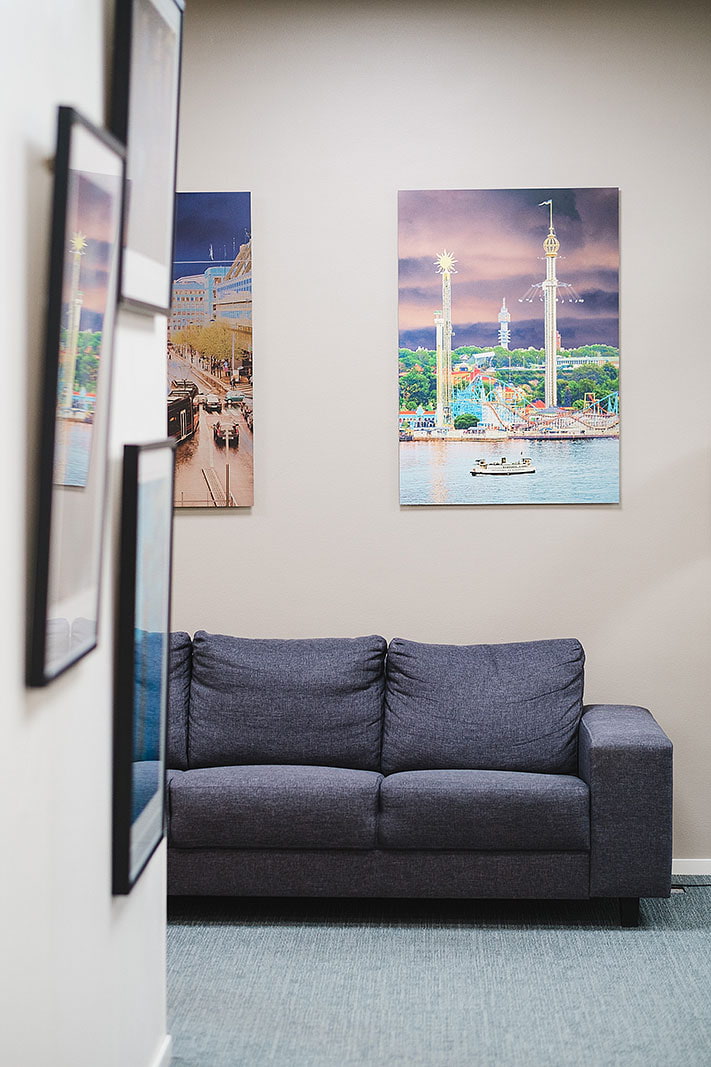 Galleri Stockholm – Inredningsbutiker