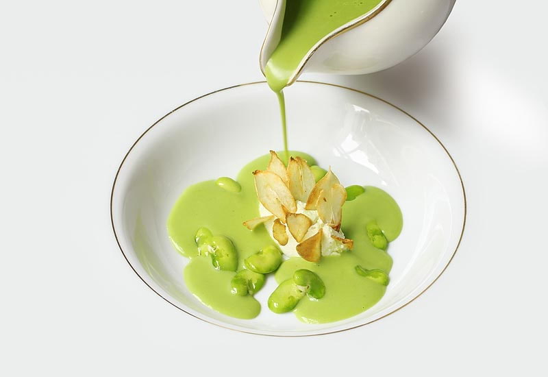 Gauthier Soho – Veganuary 2025