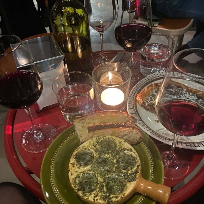 Photo from Gemla Vinbar & Studio by Josefin J. (04/12/2022)