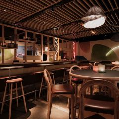 GOMA Gastropub