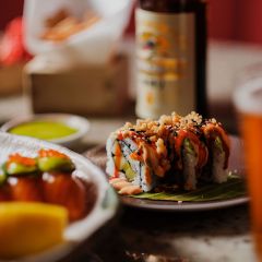 GOMA Gastropub