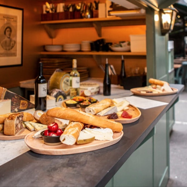Gordon's Wine Bar