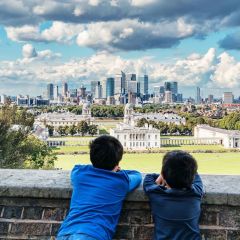 Greenwich Park