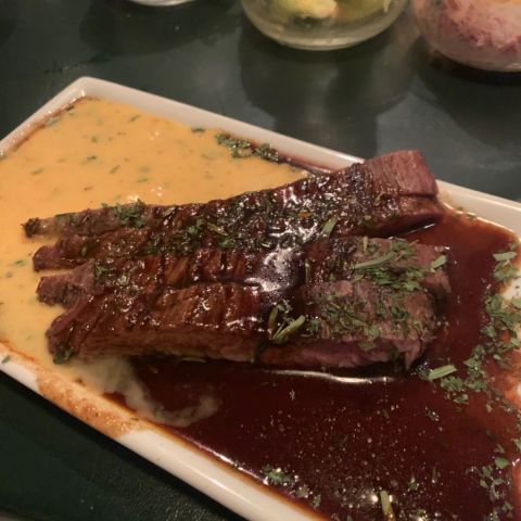 Photo from Grill by Malin L. (27/01/2020)