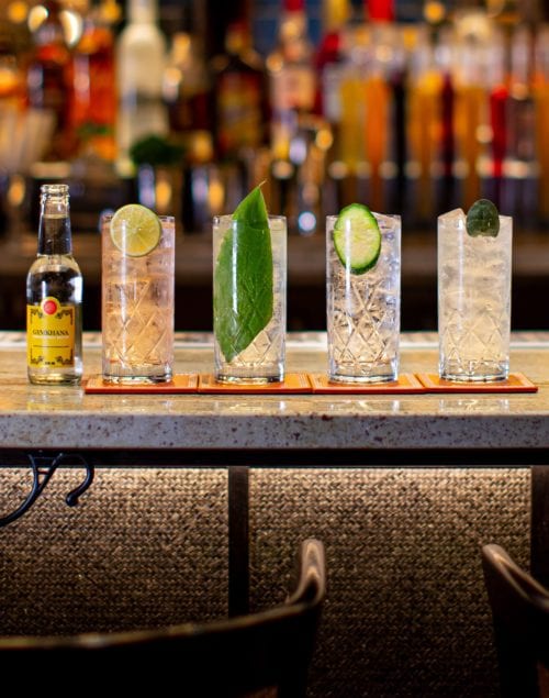Gymkhana – Restaurants in Central London