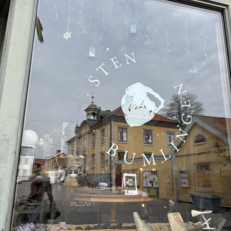 Bild från Sten Bumlingen av Madiha S. (2025-04-25)