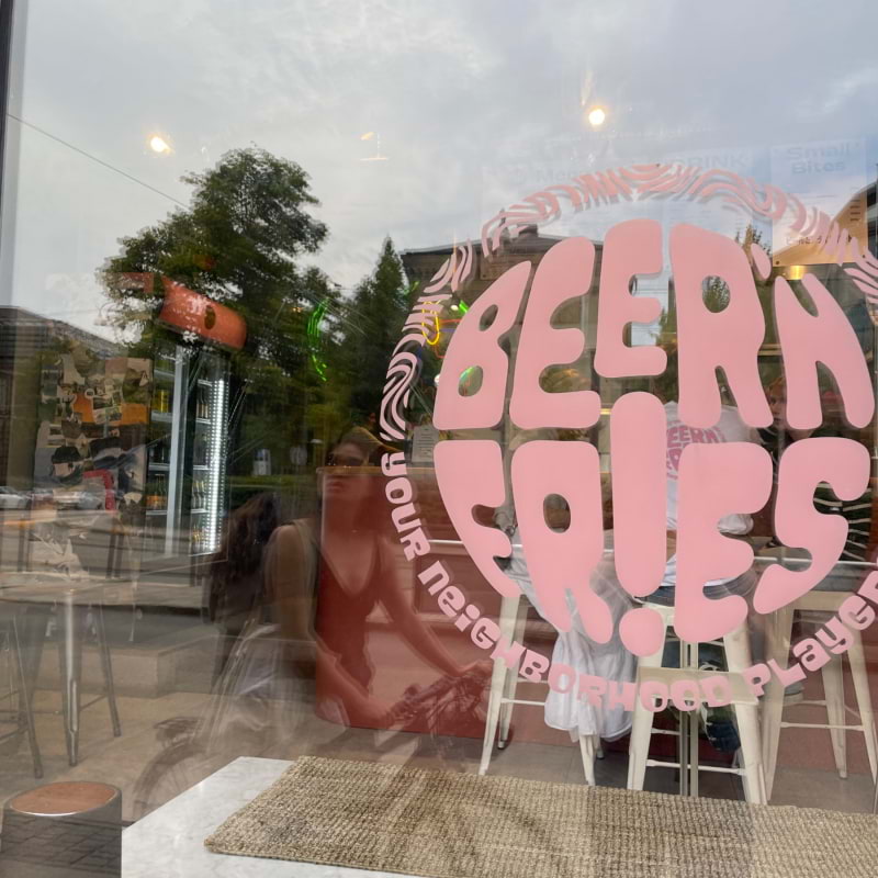 BeerNFries