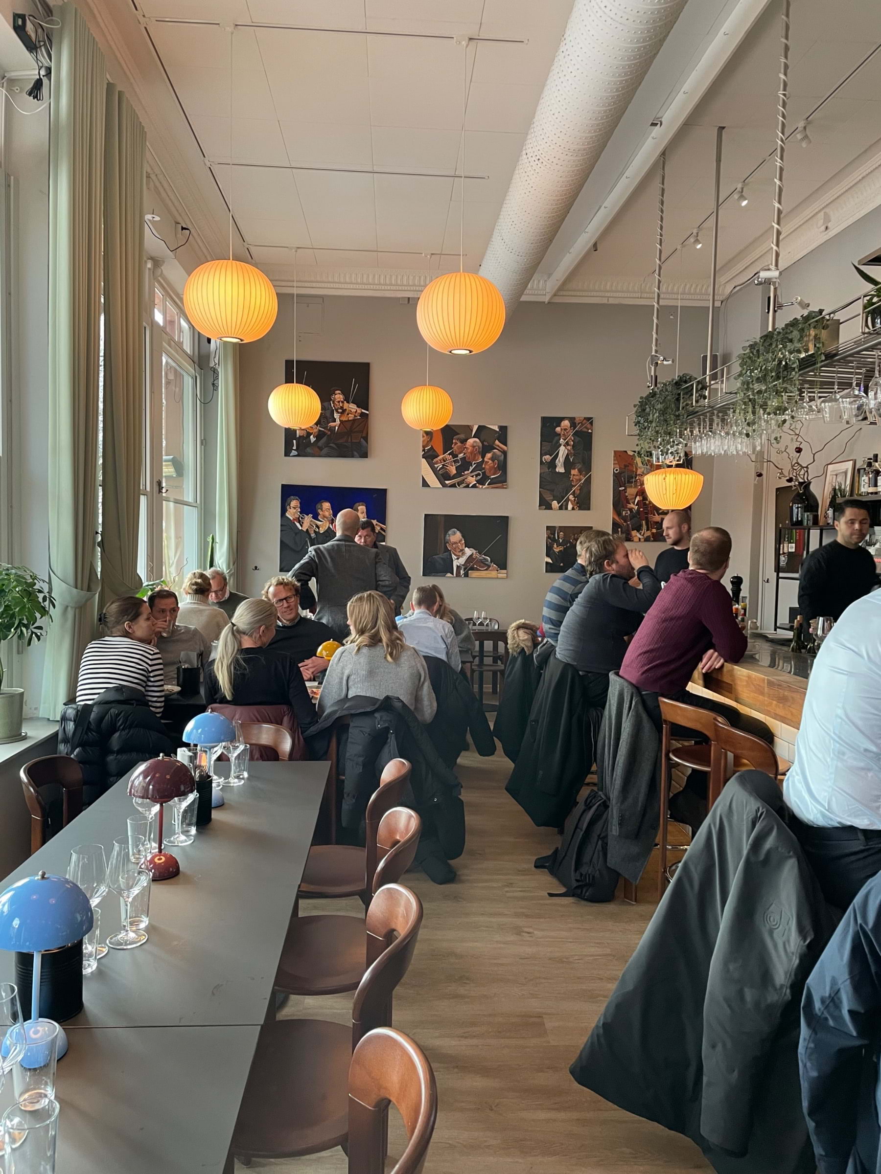 Photo from Bikt by Elin E. (06/01/2024)