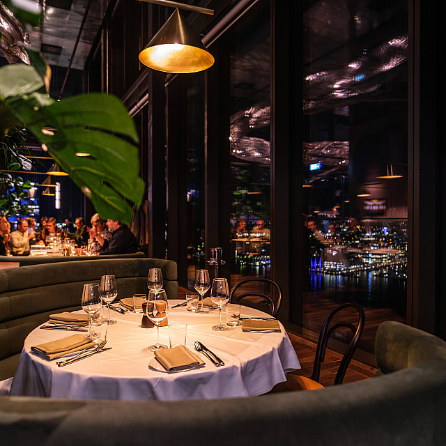 Brasserie Draken