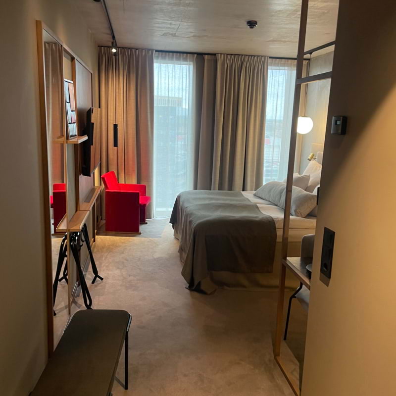 Clarion Hotel Draken