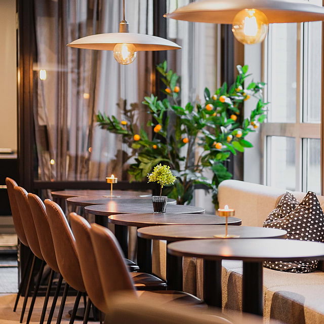 Eatery Gårda