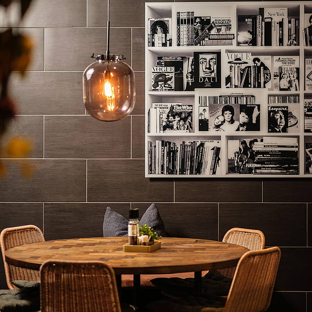 Eatery Gårda