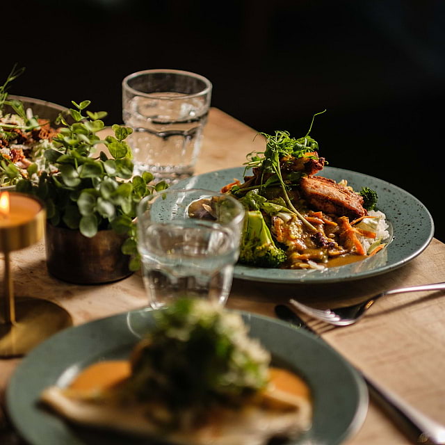 Eatery Gårda