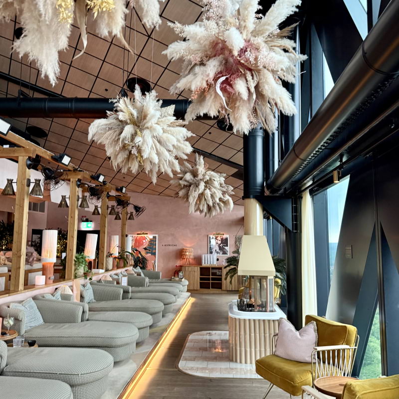 Bild från Jacy'z Hotel & Resort av Hanna T. (2025-06-04)