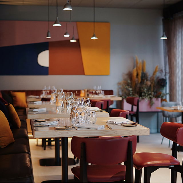 Noot Nordik Kitchen & Bar