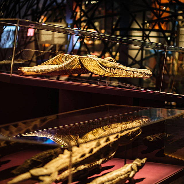 Världskultur­museet
