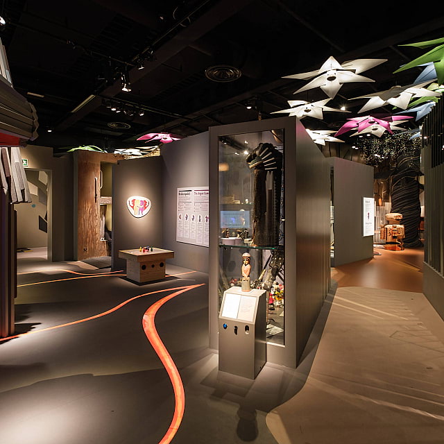 Världskultur­museet