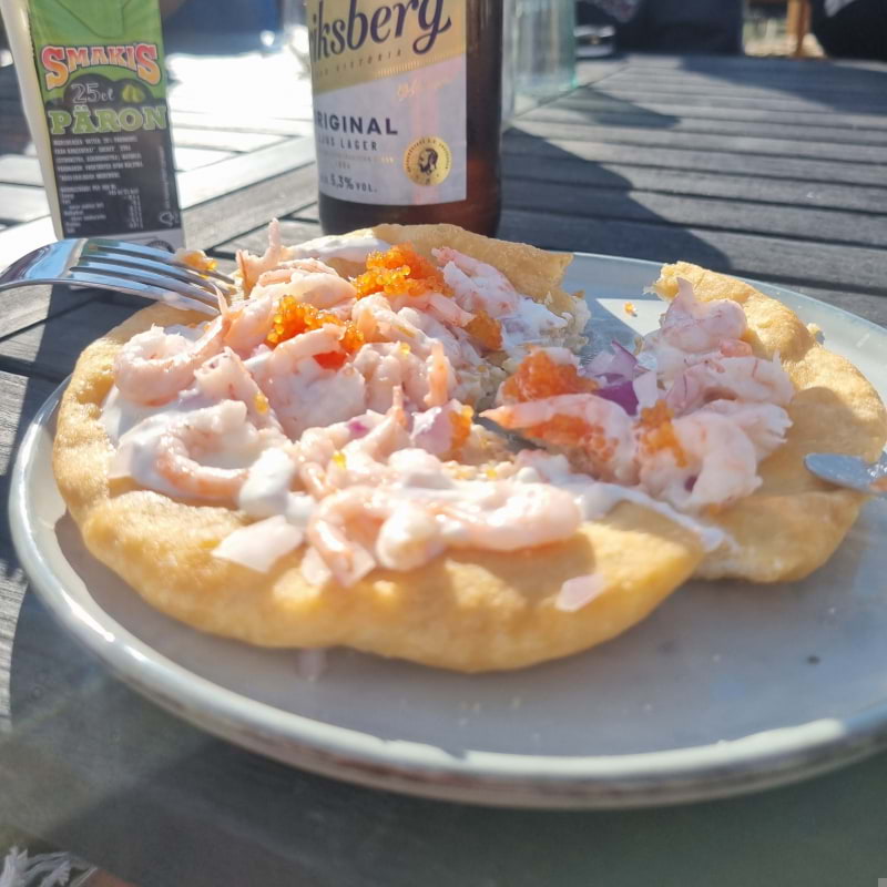 Ladans Langos