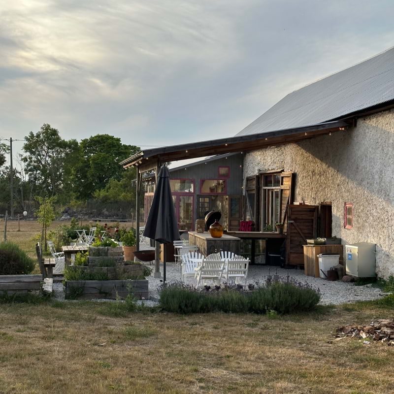 Bild från Restaurang Vildhallon av Fredrik J. (2023-07-15)