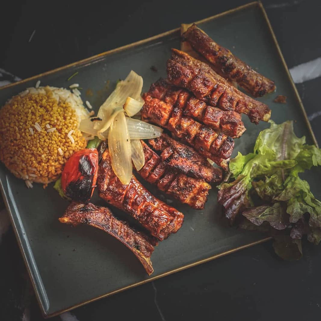 Hala Restaurant