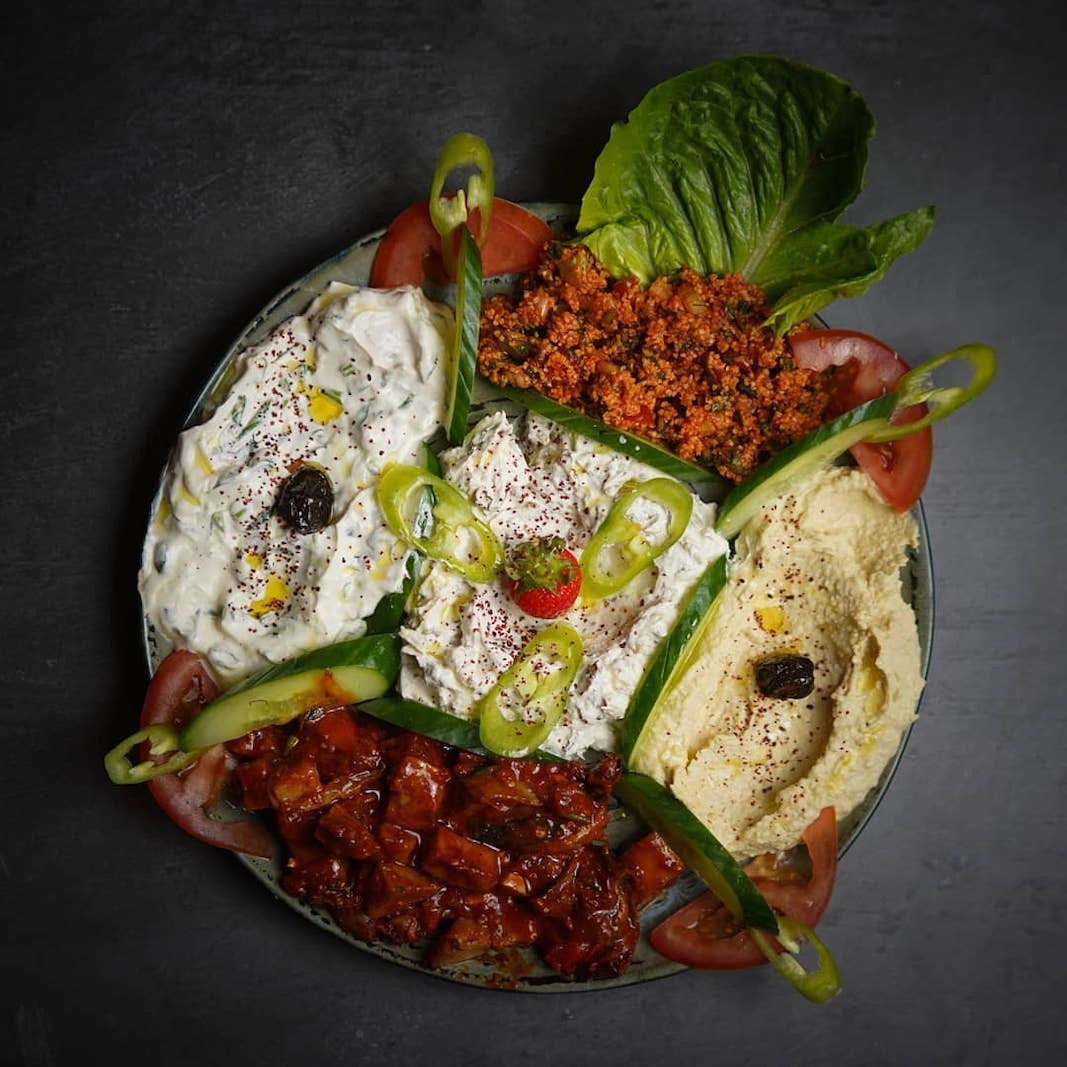 Hala Restaurant