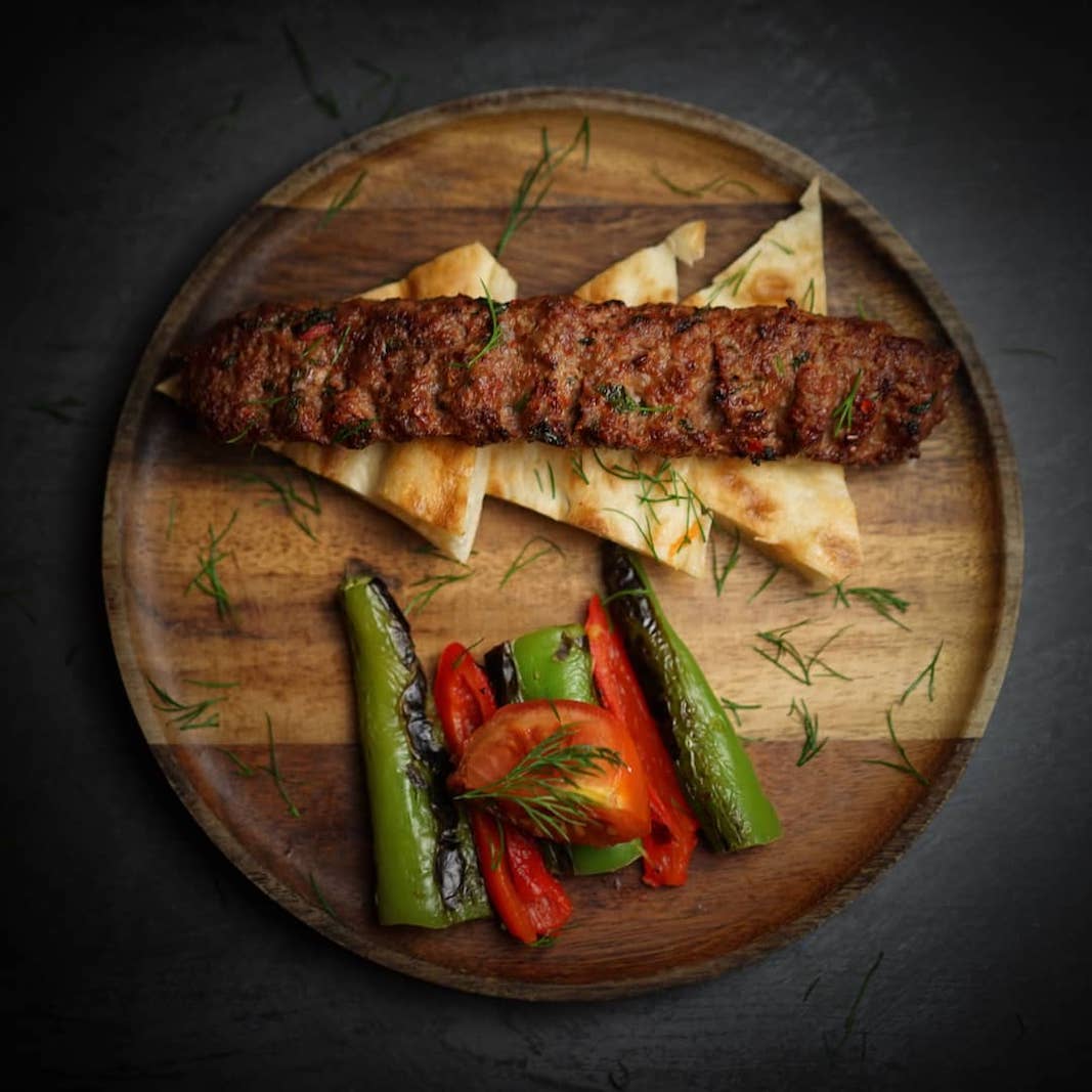 Hala Restaurant