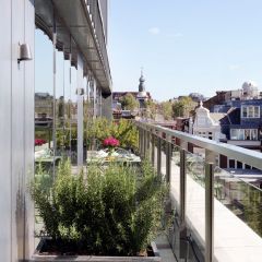 Ham Yard Hotel