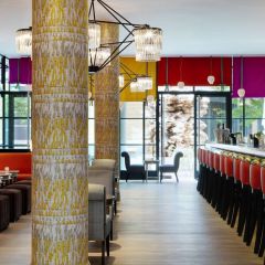 Ham Yard Restaurant & Bar