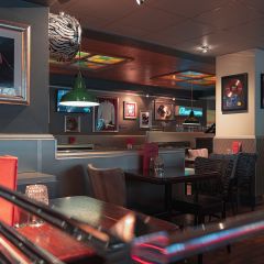 Hard Rock Cafe