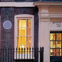 Hazlitt's