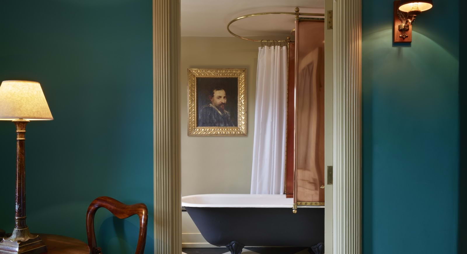 Hazlitt's – Hotels in Soho