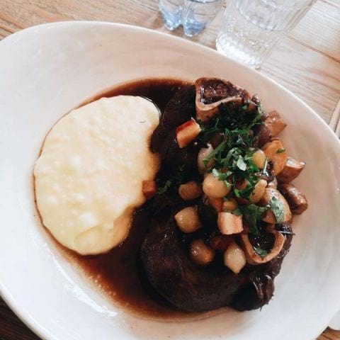 Photo from Restaurang Handelshuset by Hanna H. (06/11/2019)