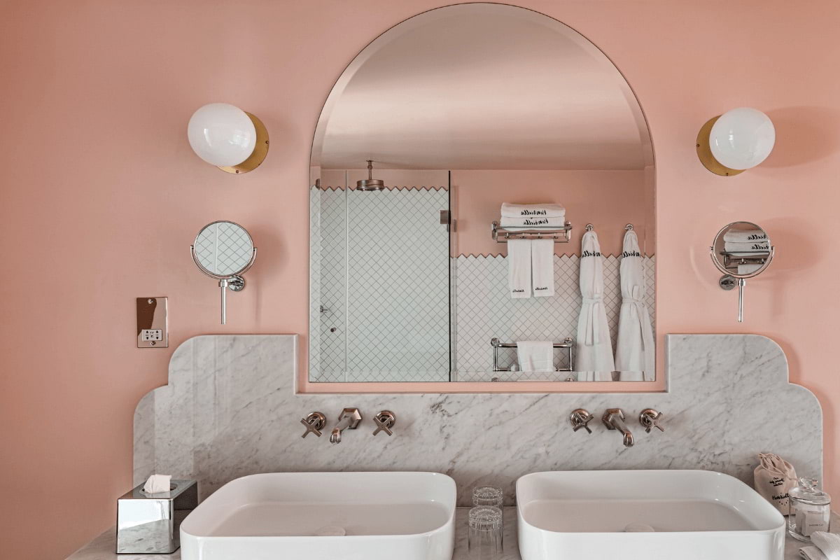 Henrietta Experimental – Boutique hotels