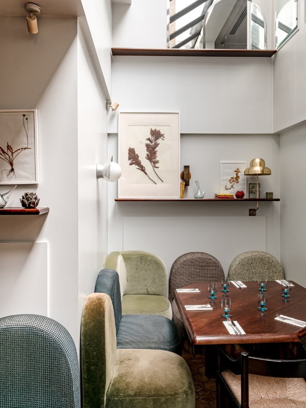 Henrietta Experimental – Boutique hotels