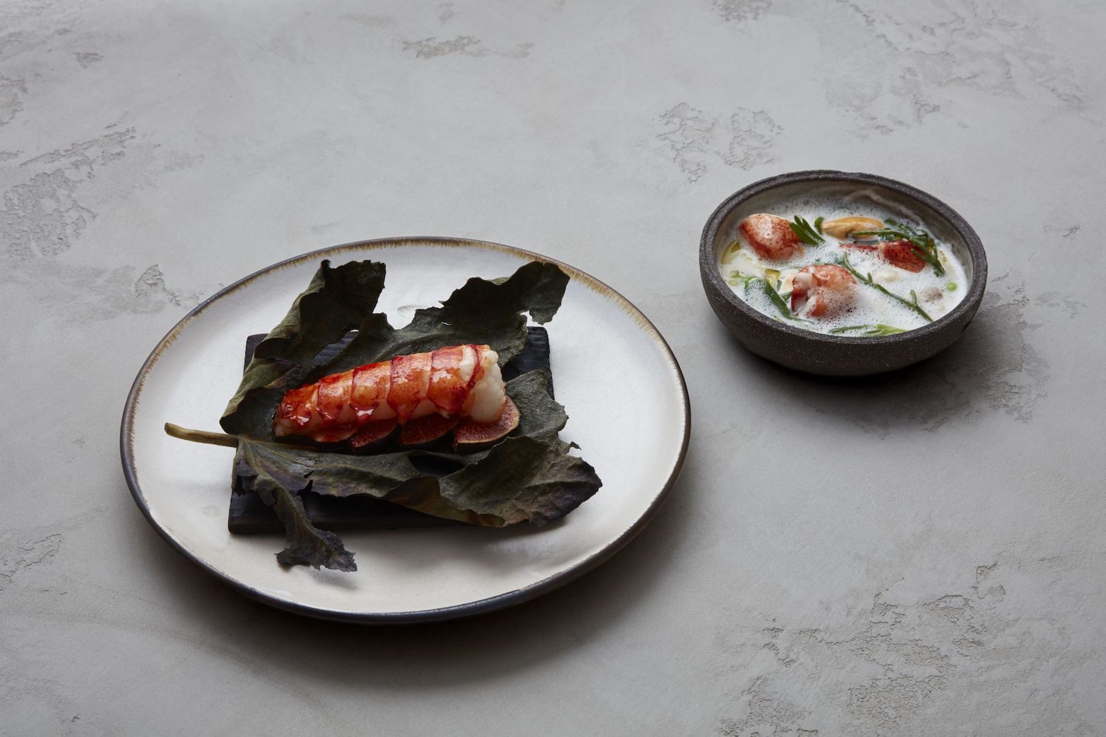 Hide – Restaurants in Mayfair