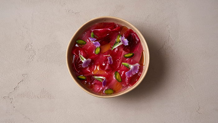 Hide – Restaurants in Central London