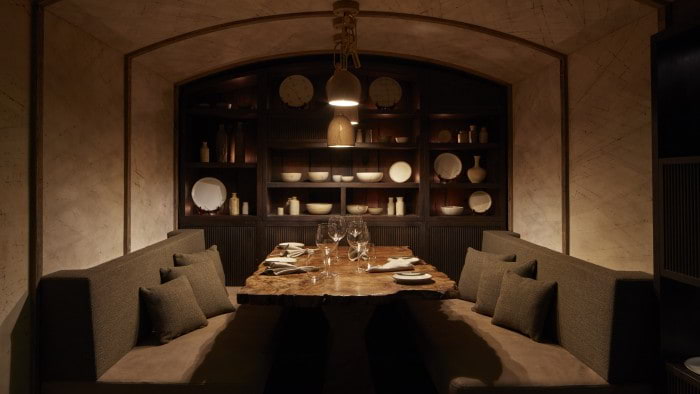 Hide – Restaurants in Mayfair