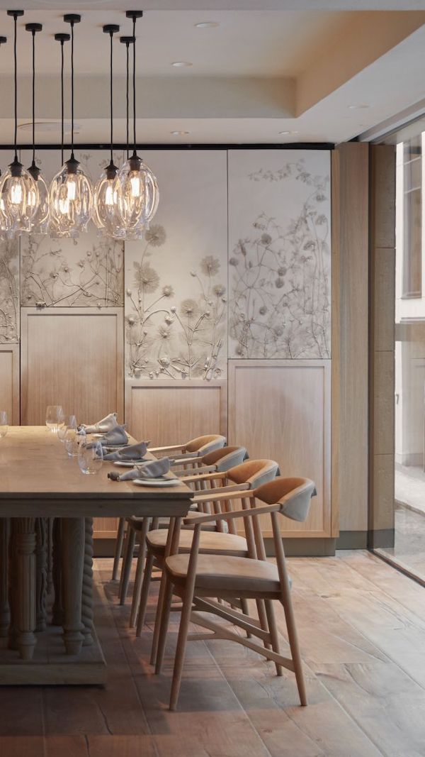 Hide – Restaurants in Mayfair