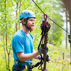 High Adventure